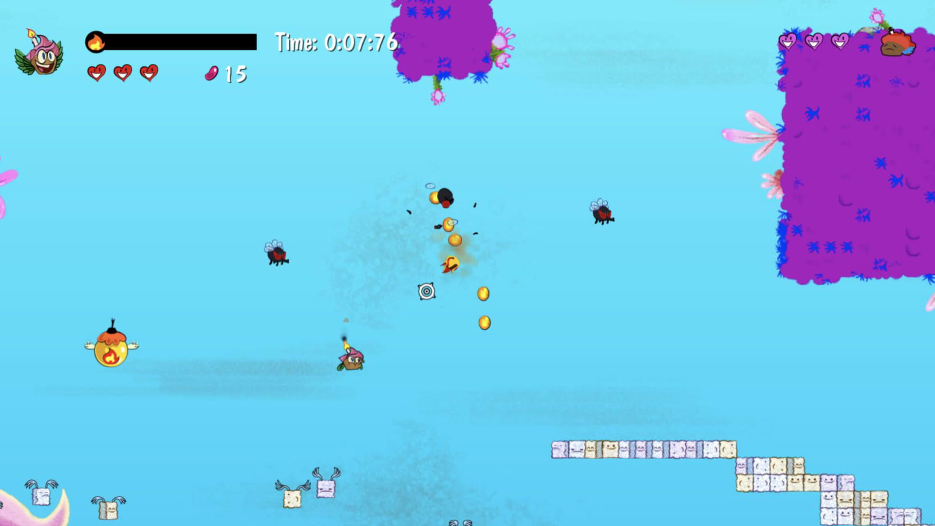 Screenshot for Green Lava Studios Volume 2