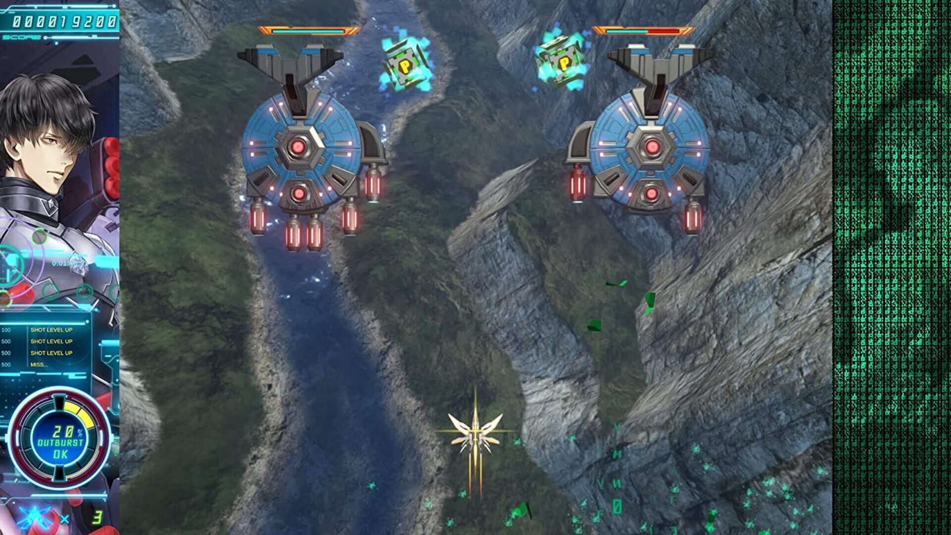 Screenshot for Yurukill: The Calumniation Games
