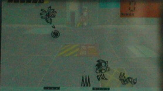 Screenshot for Sonic