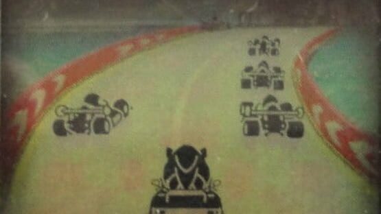 Screenshot for Sonic Speedway