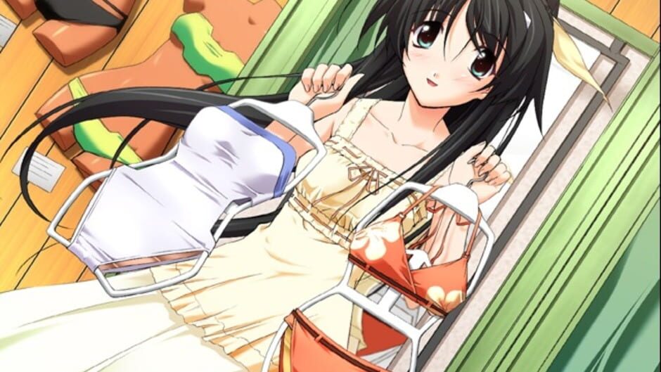 Screenshot for Memories Off: Sorekara Again