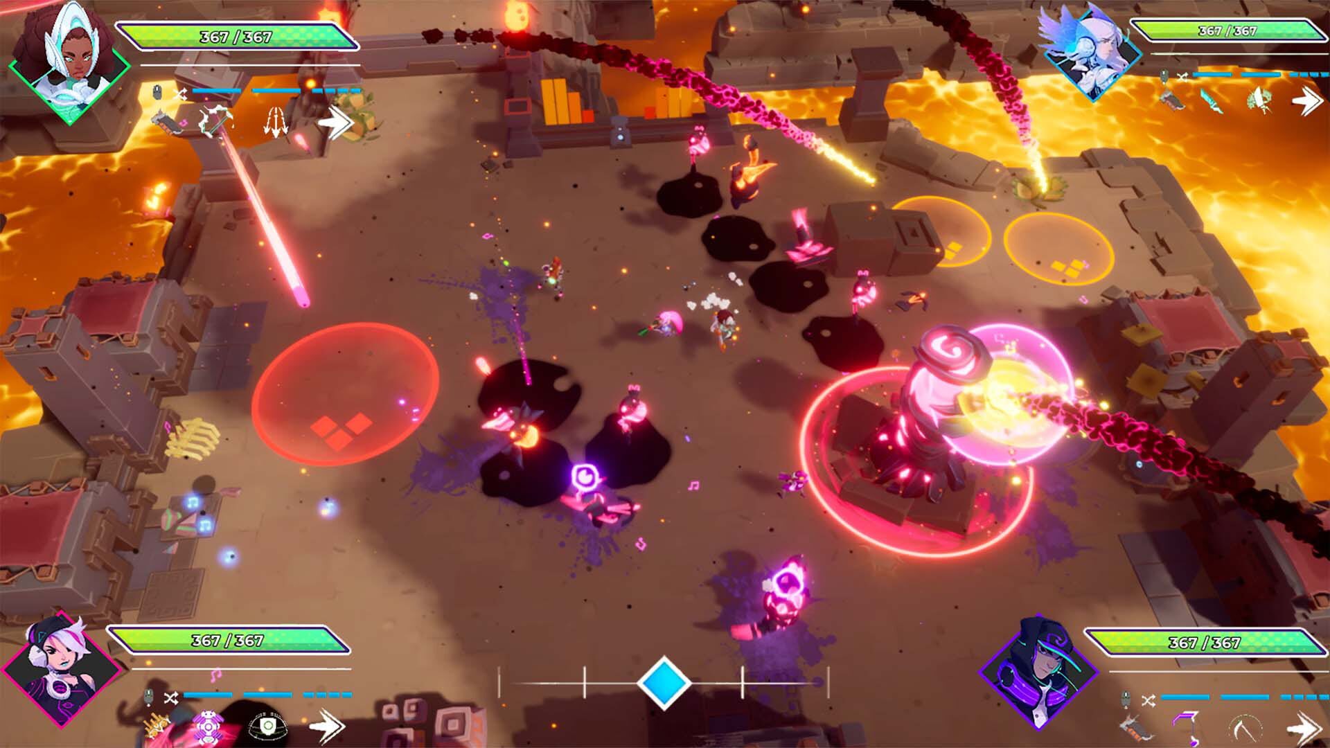 Screenshot for Soundfall