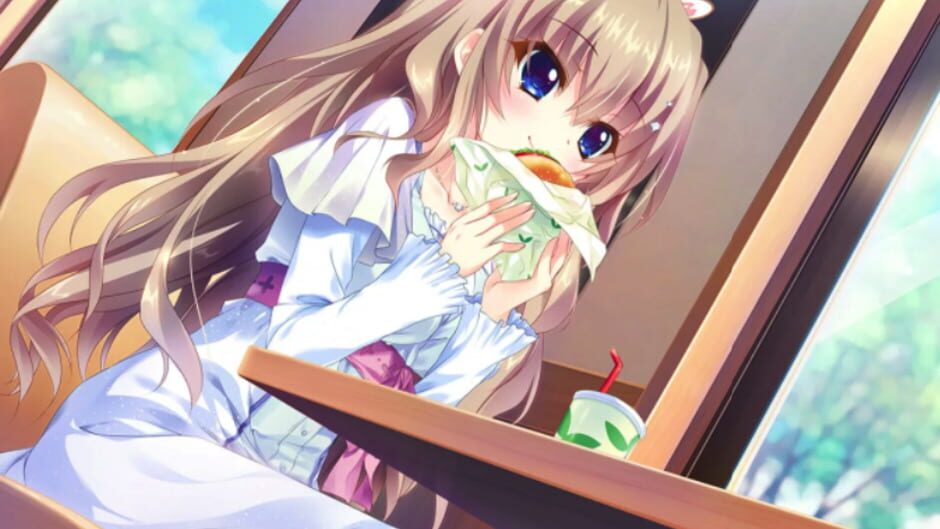 Screenshot for 9: Nine