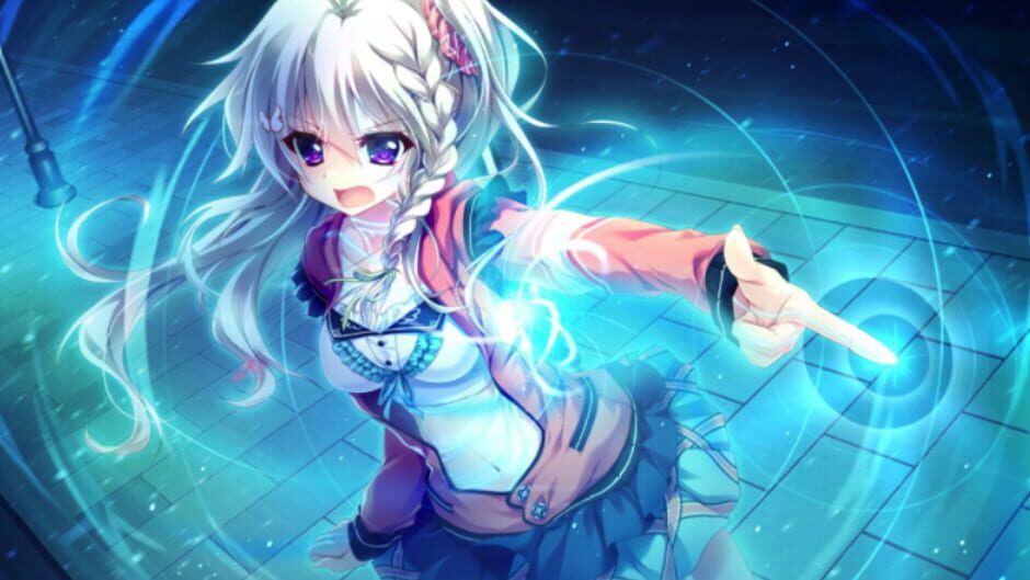 Screenshot for 9: Nine