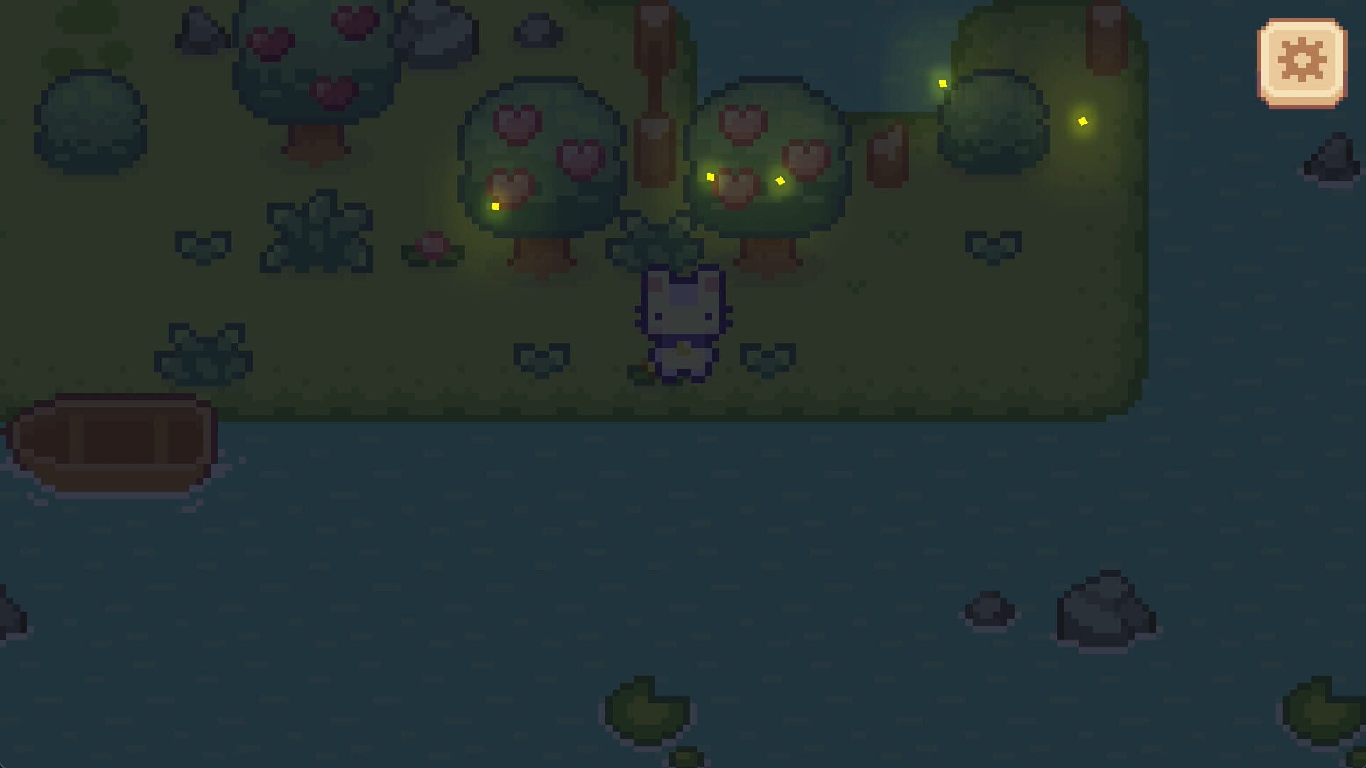 Screenshot for Sprout Valley
