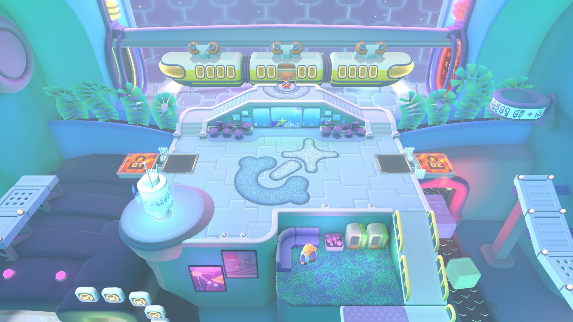 Screenshot for Star Stuff