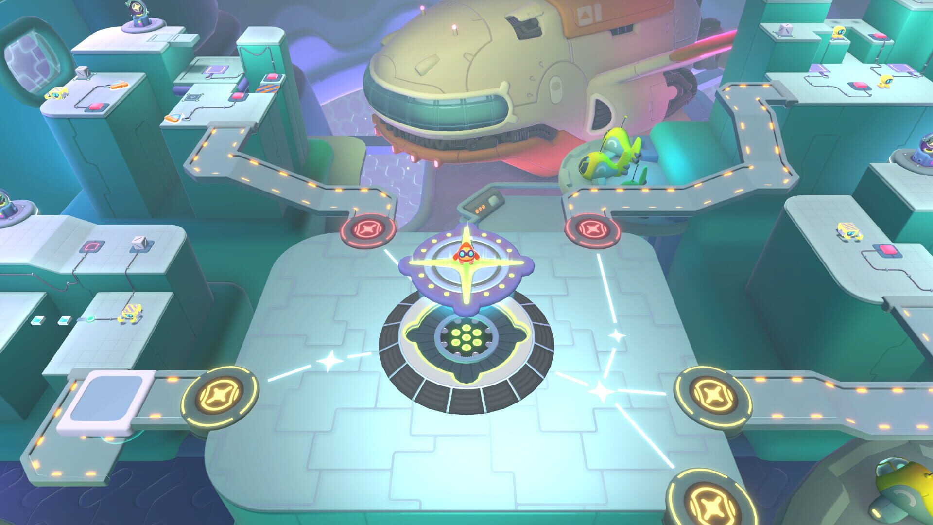 Screenshot for Star Stuff