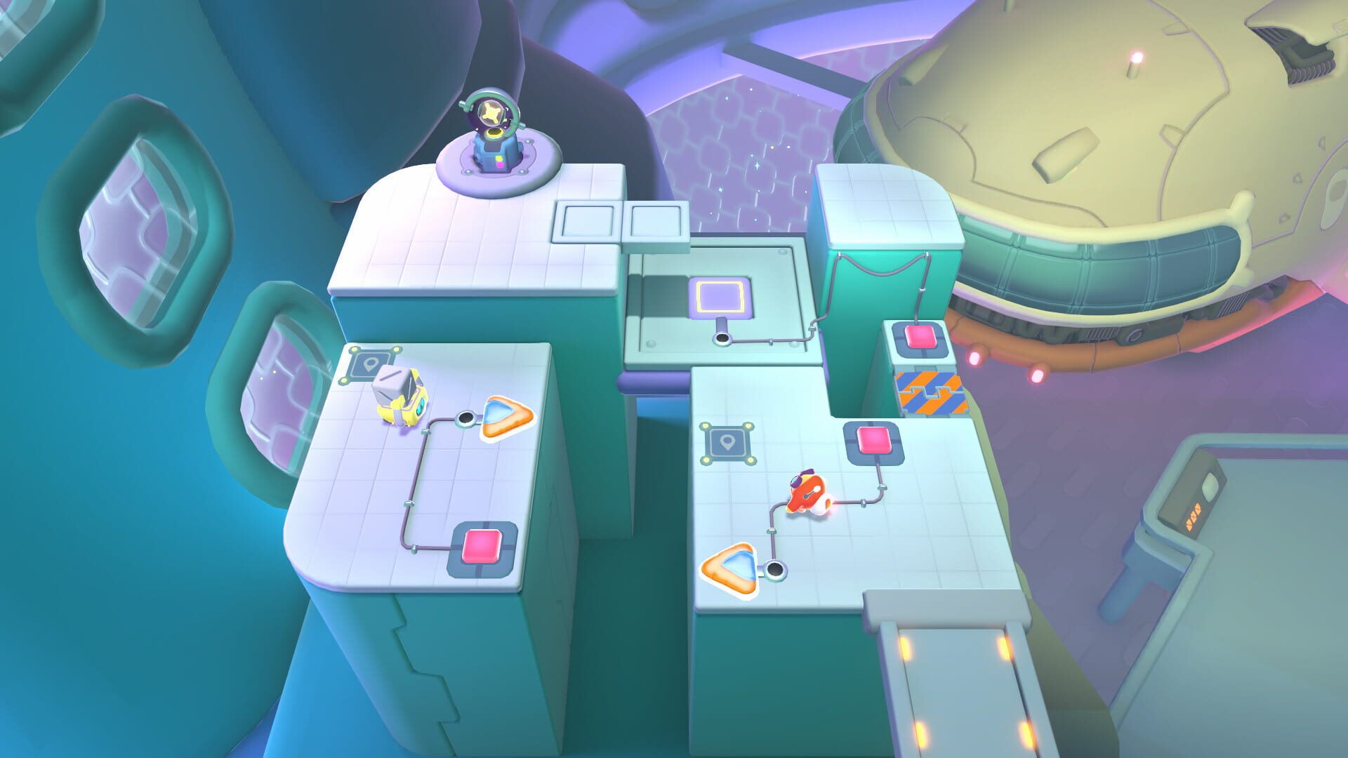 Screenshot for Star Stuff