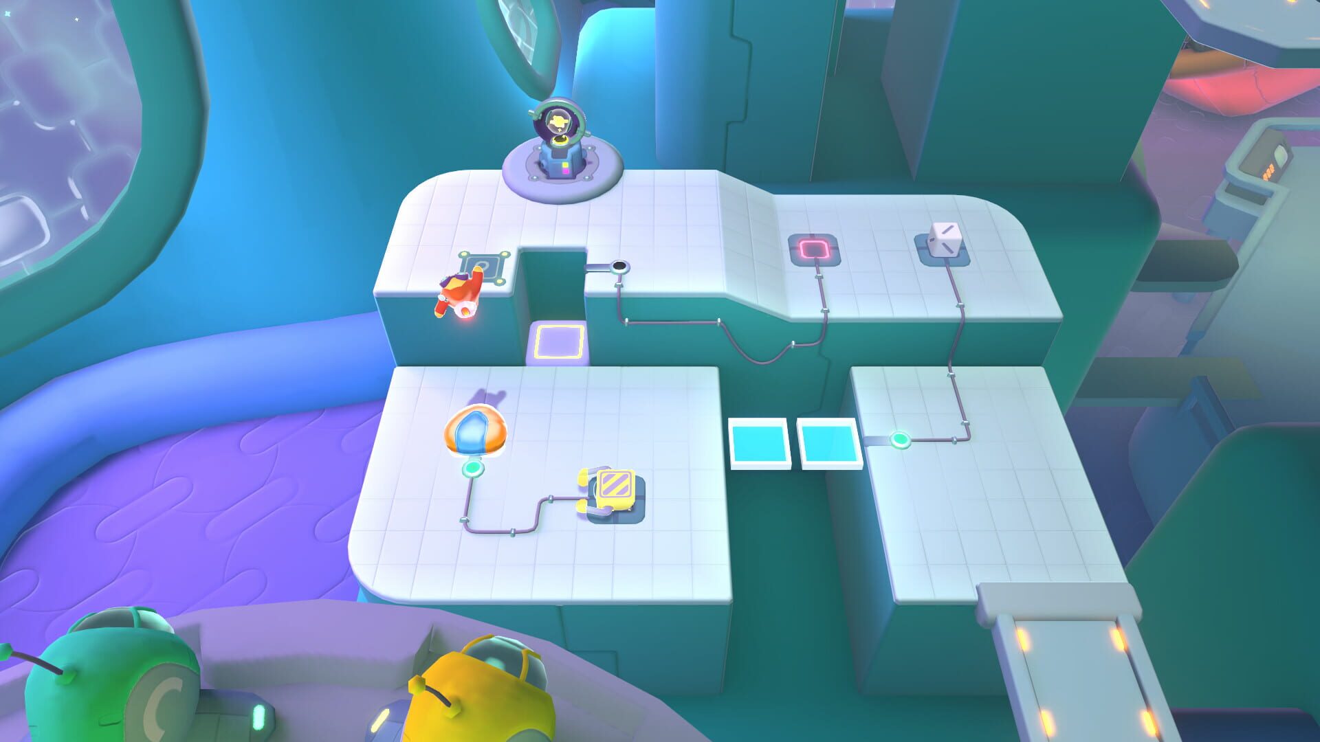Screenshot for Star Stuff