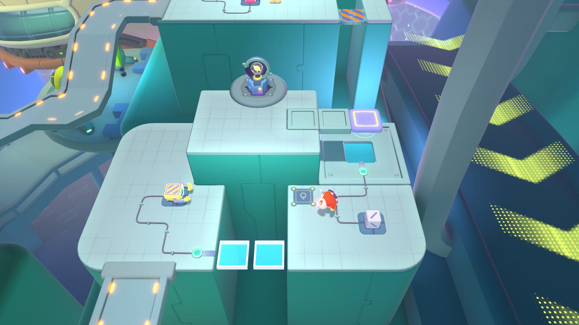 Screenshot for Star Stuff