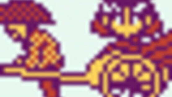 Screenshot for Pocket Sakura