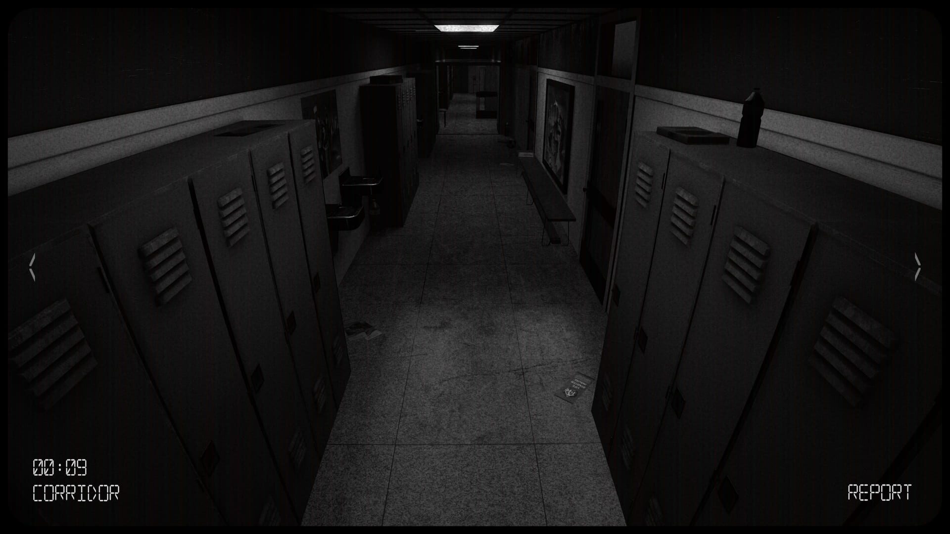 Screenshot for I'm on Observation Duty 5