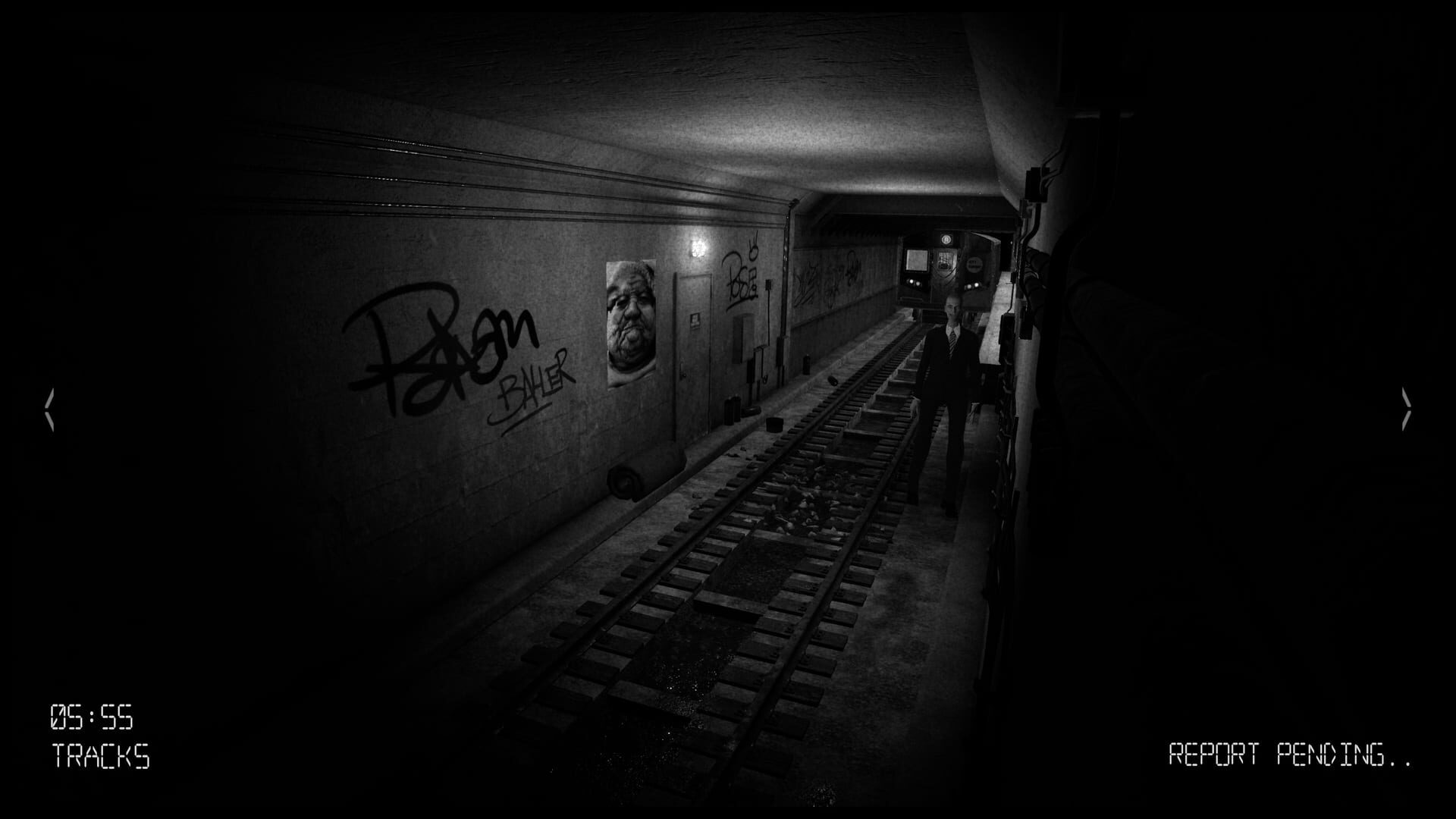 Screenshot for I'm on Observation Duty 5