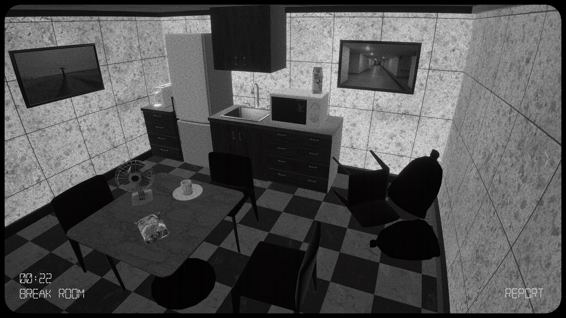 Screenshot for I'm on Observation Duty 5