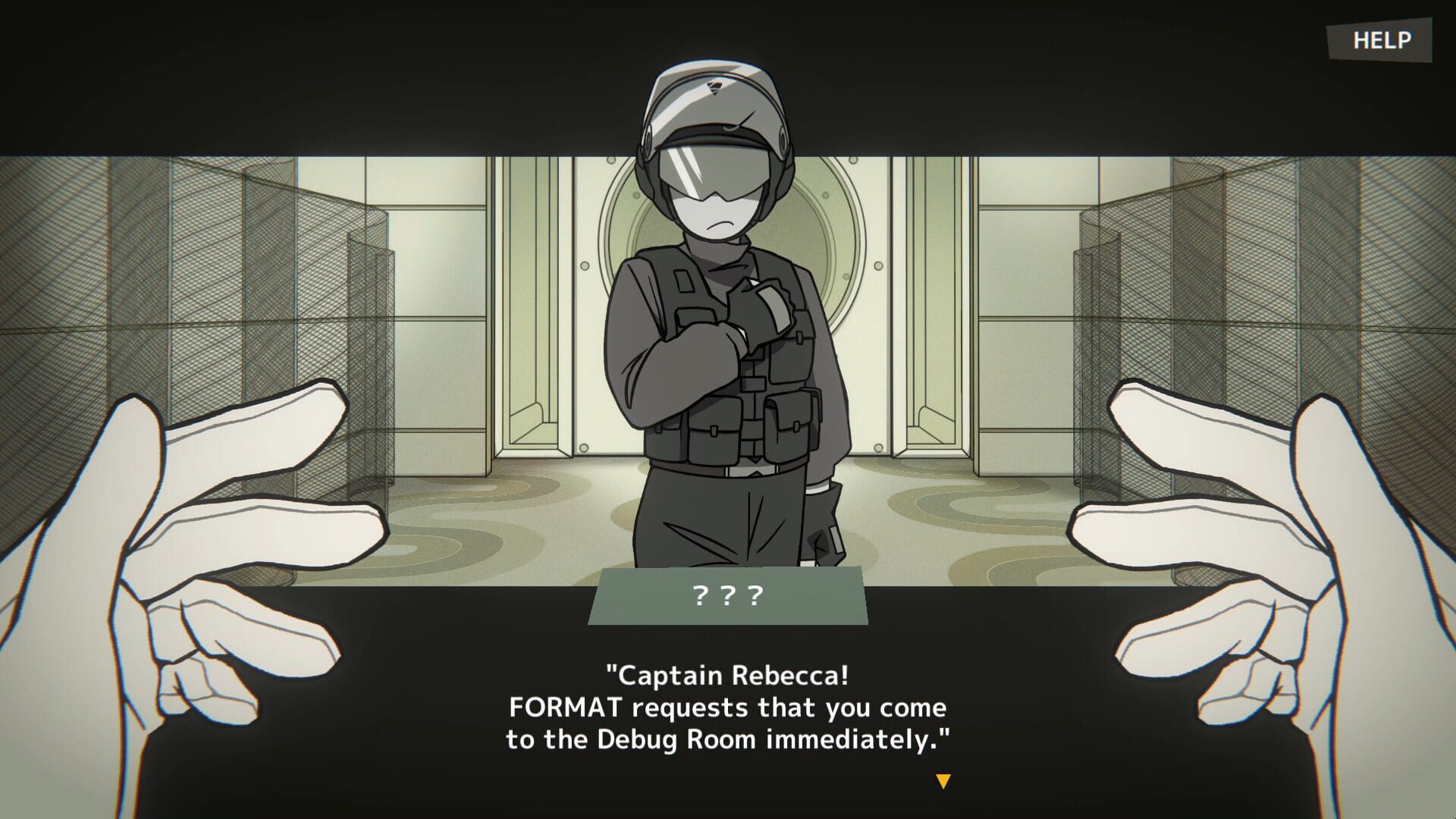 Screenshot for Mindhack