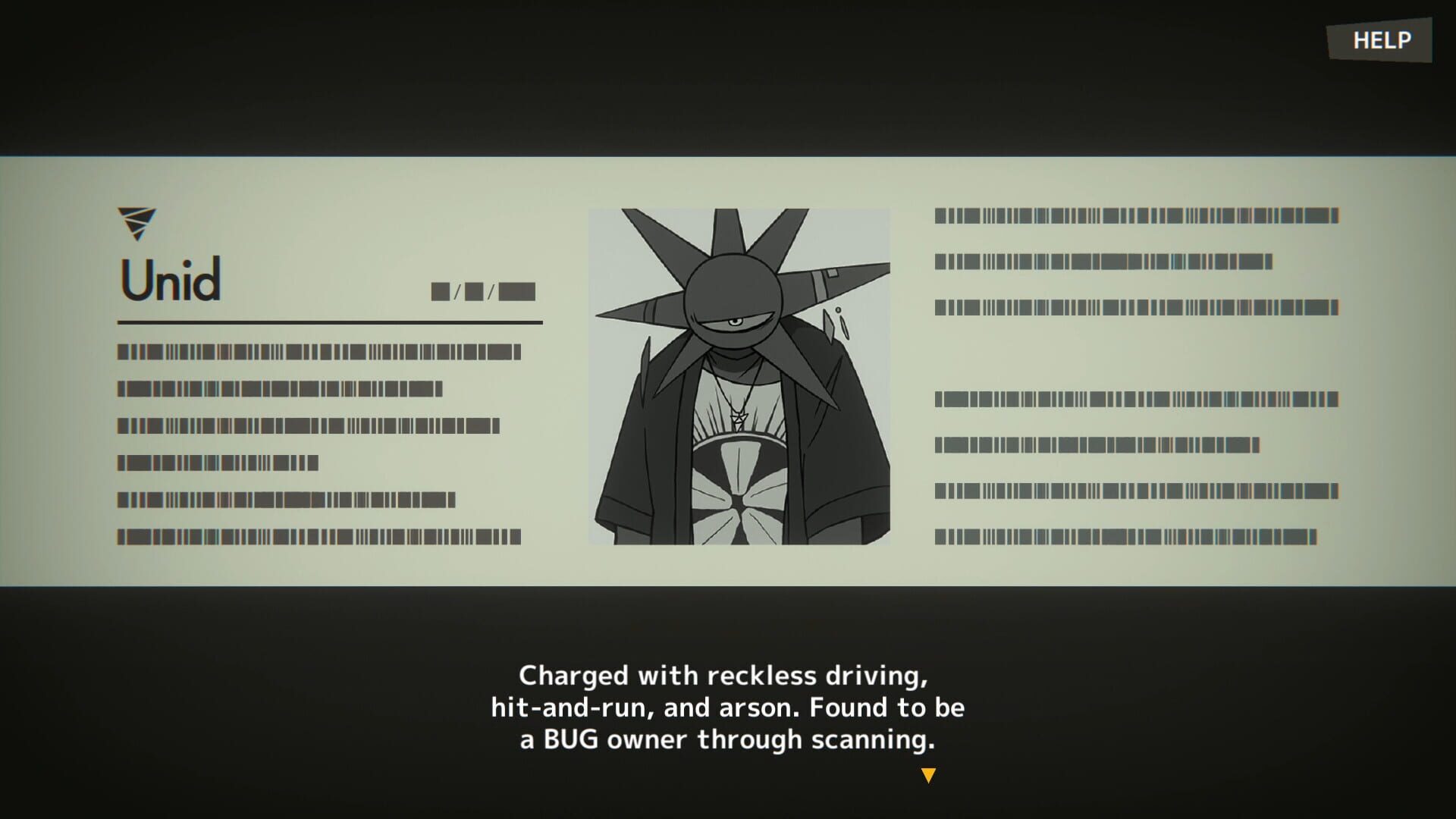 Screenshot for Mindhack