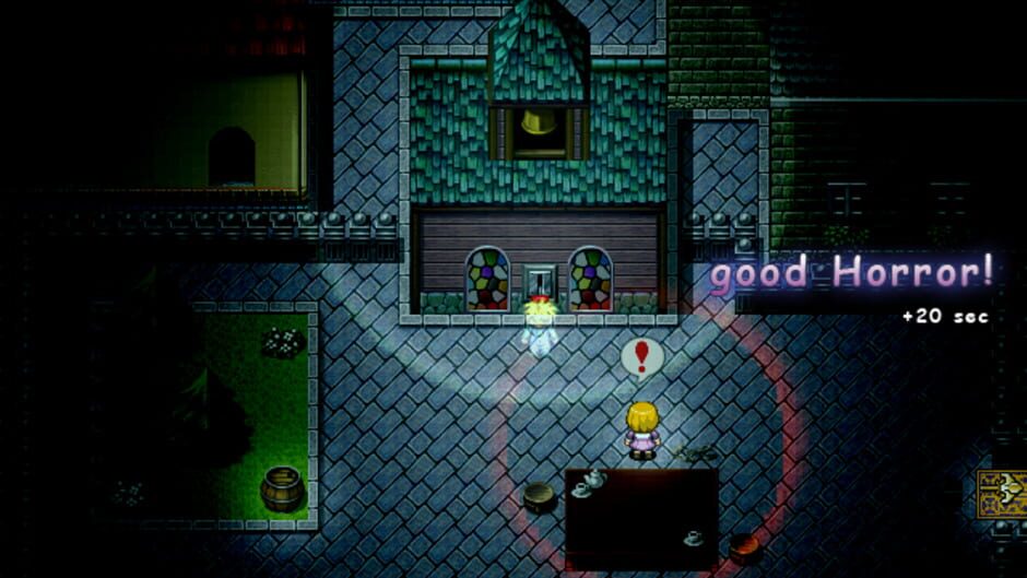 Screenshot for Moonlight Ghost