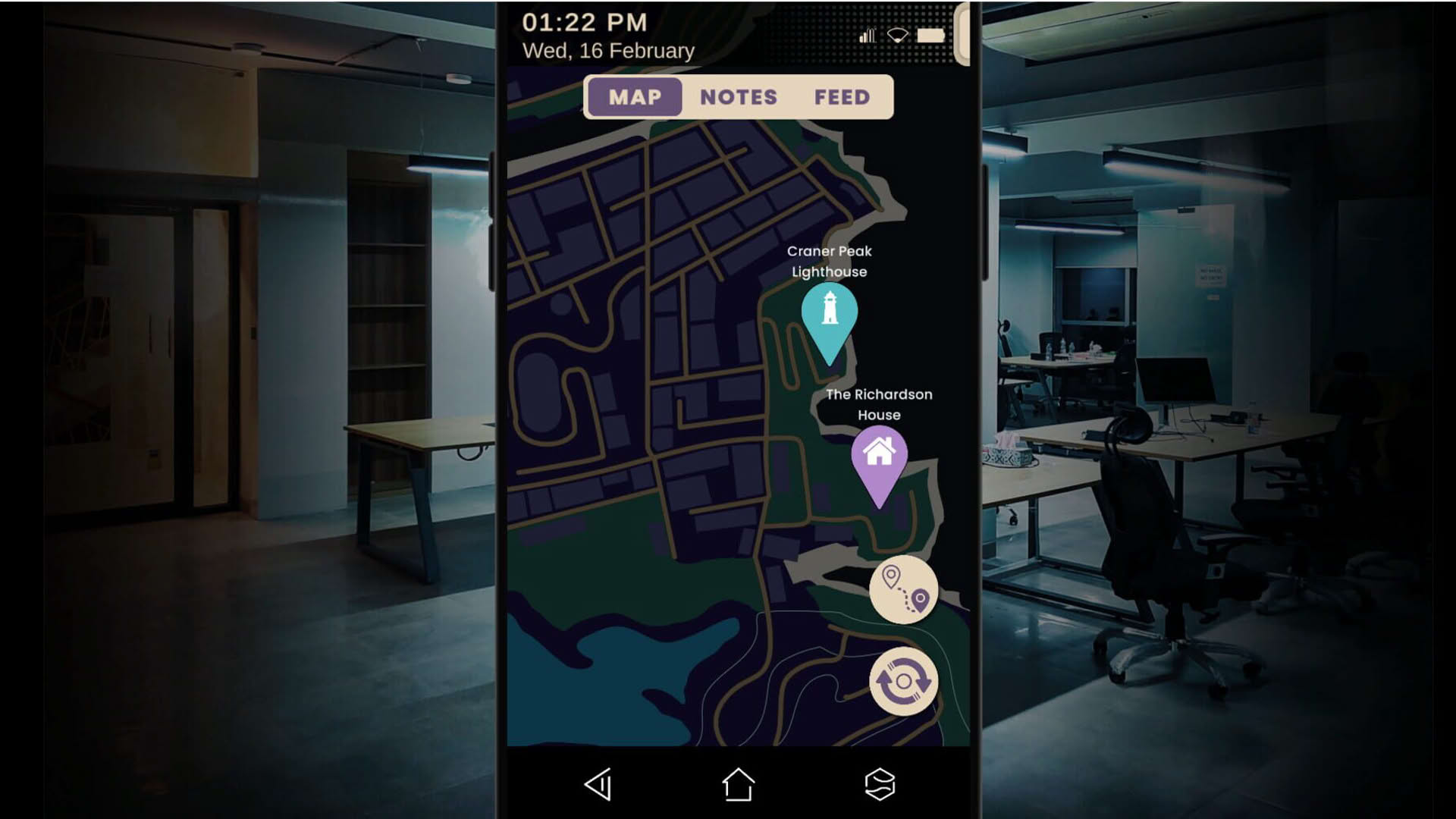 Screenshot for Simulacra 3