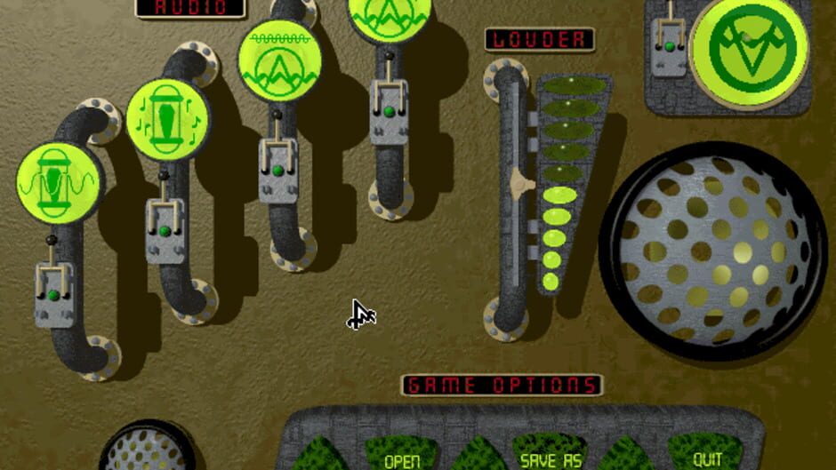 Screenshot for MTV's Club Dead