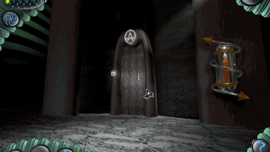 Screenshot for MTV's Club Dead