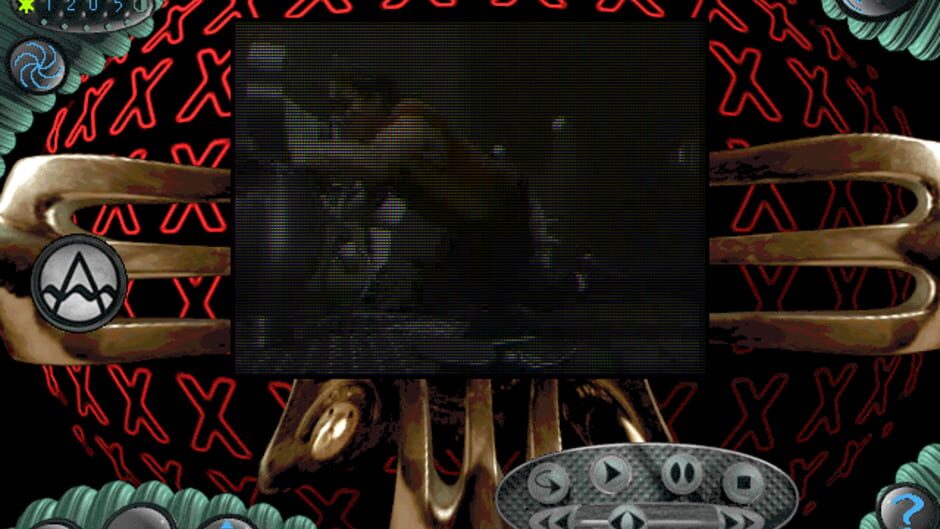 Screenshot for MTV's Club Dead