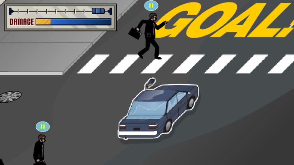 Screenshot for Click: Commute Control