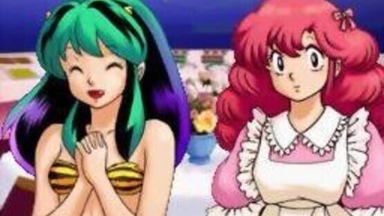 Screenshot for Urusei Yatsura: Endless Summer