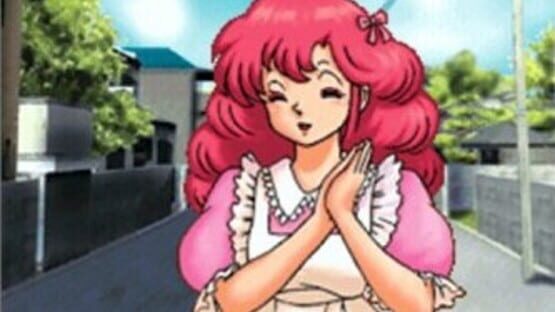 Screenshot for Urusei Yatsura: Endless Summer