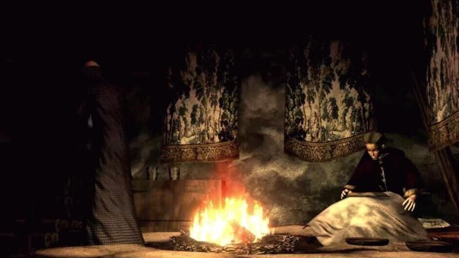 Screenshot for Arcatera: The Dark Brotherhood