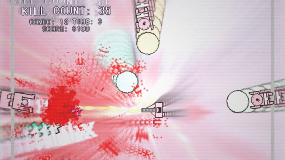Screenshot for SeizureDome