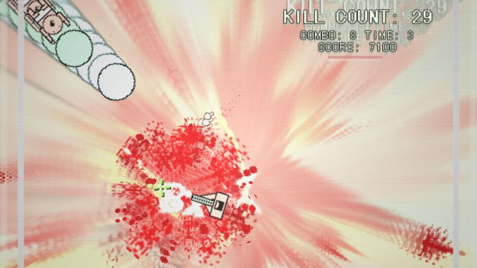 Screenshot for SeizureDome