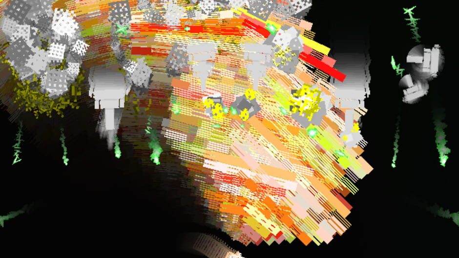 Screenshot for Burn the Trash!