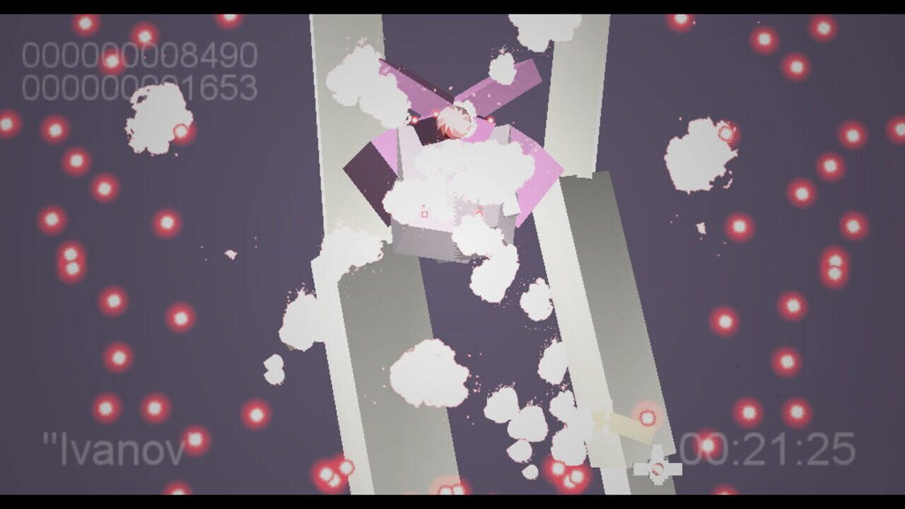 Screenshot for Protoganda: Strings