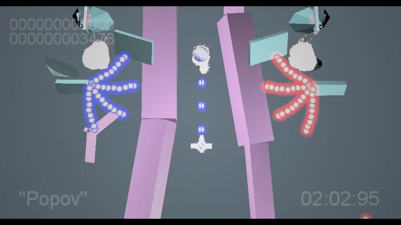 Screenshot for Protoganda: Strings