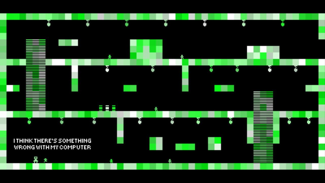 Screenshot for Evac