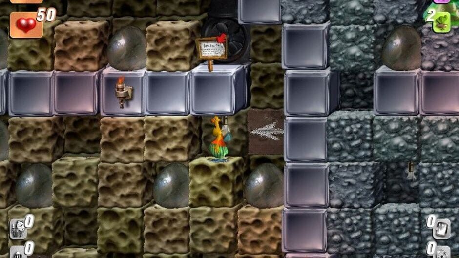 Screenshot for Beetle Ju