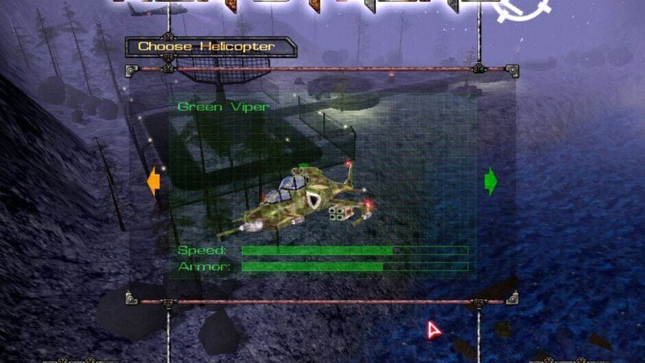 Screenshot for AirStrike 2