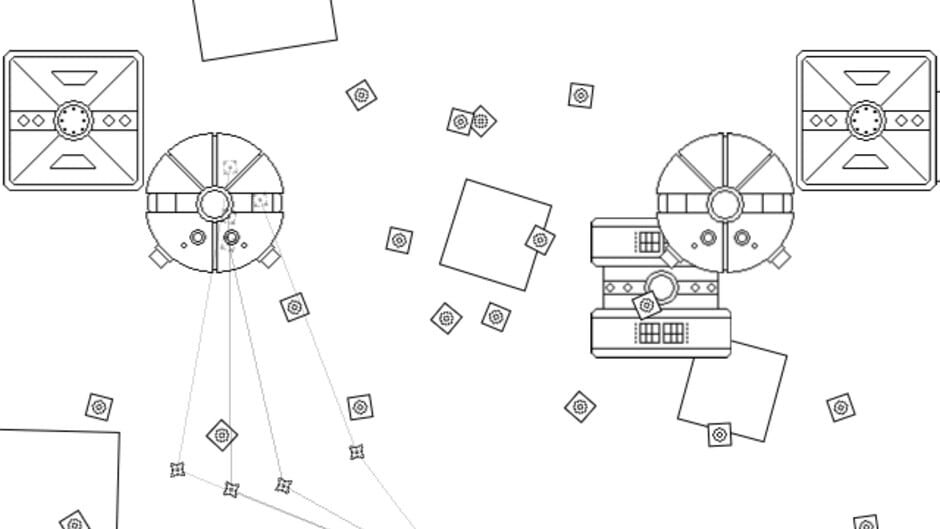 Screenshot for Minubeat