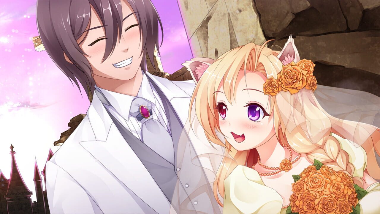 Screenshot for The Asmodian Princesses and the Witch in the Forest