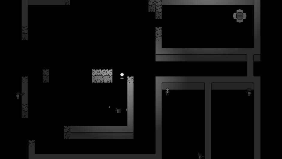Screenshot for The Ultra Mission