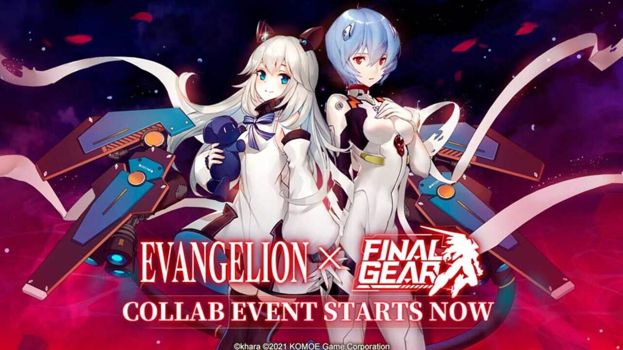 Screenshot for Final Gear