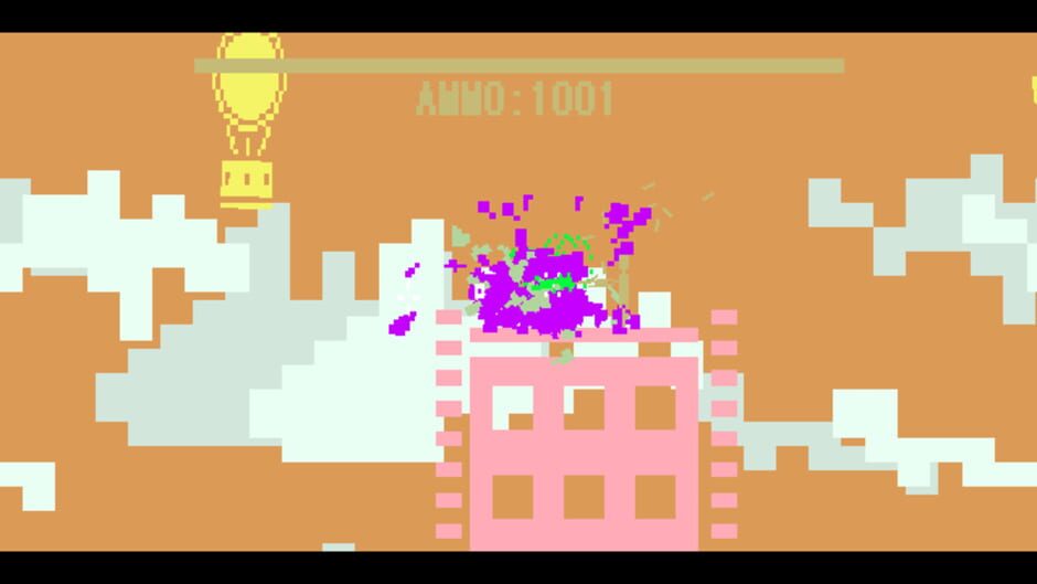 Screenshot for Stallions in America
