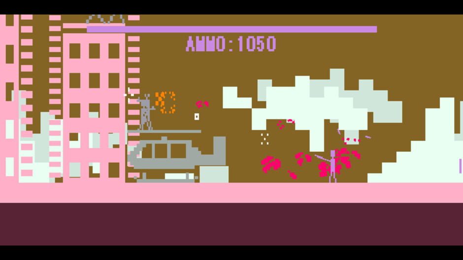 Screenshot for Stallions in America