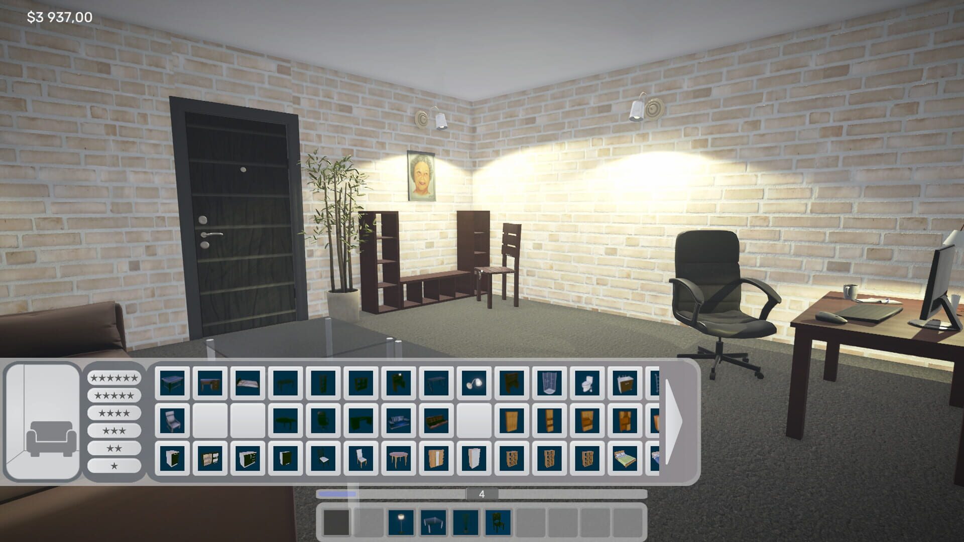 Screenshot for My Hotel