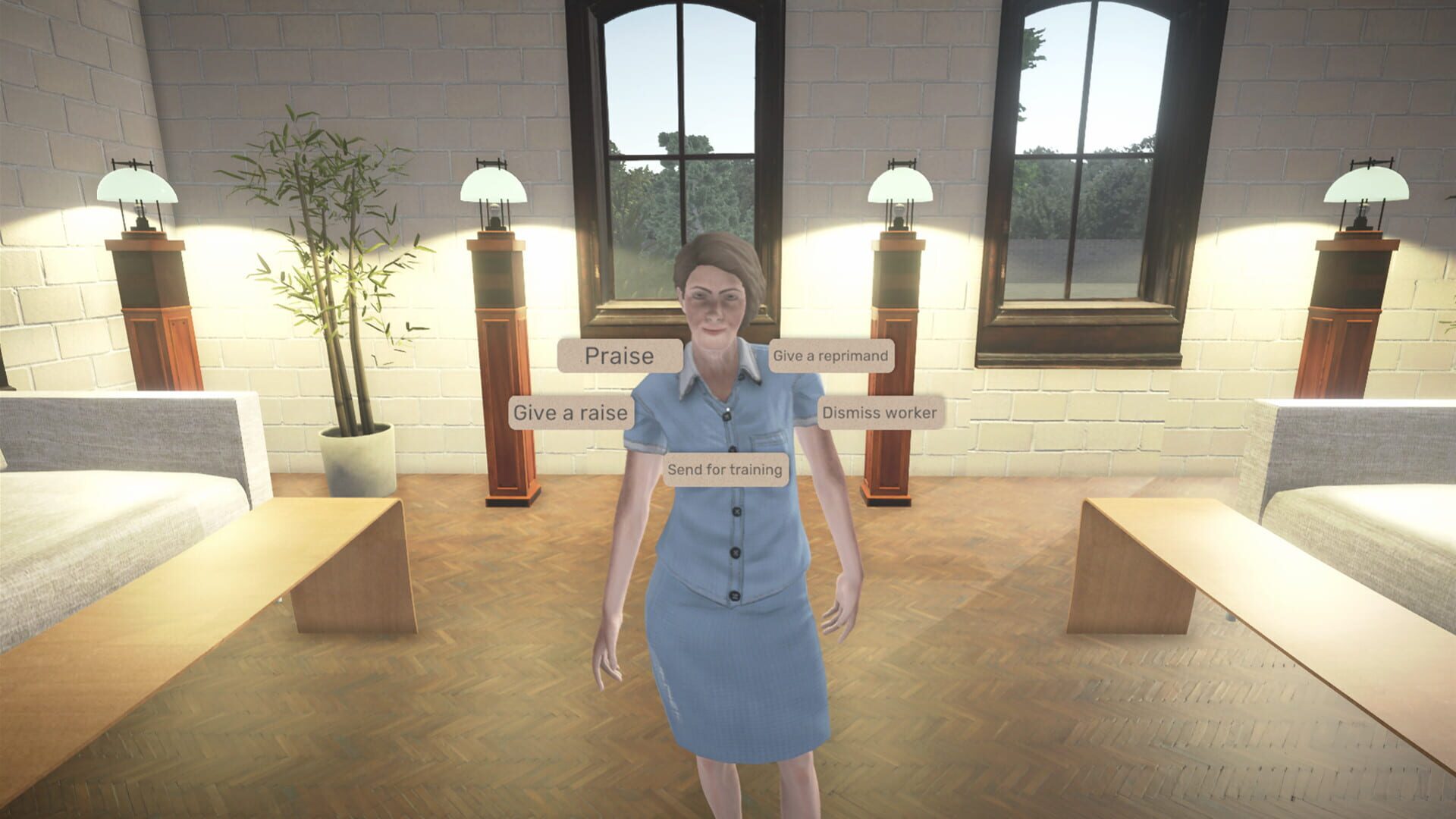 Screenshot for My Hotel