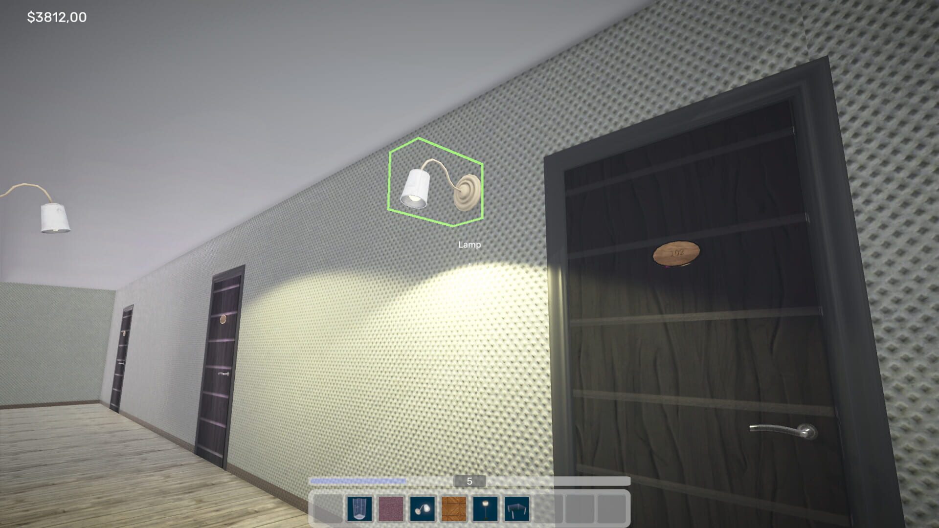 Screenshot for My Hotel