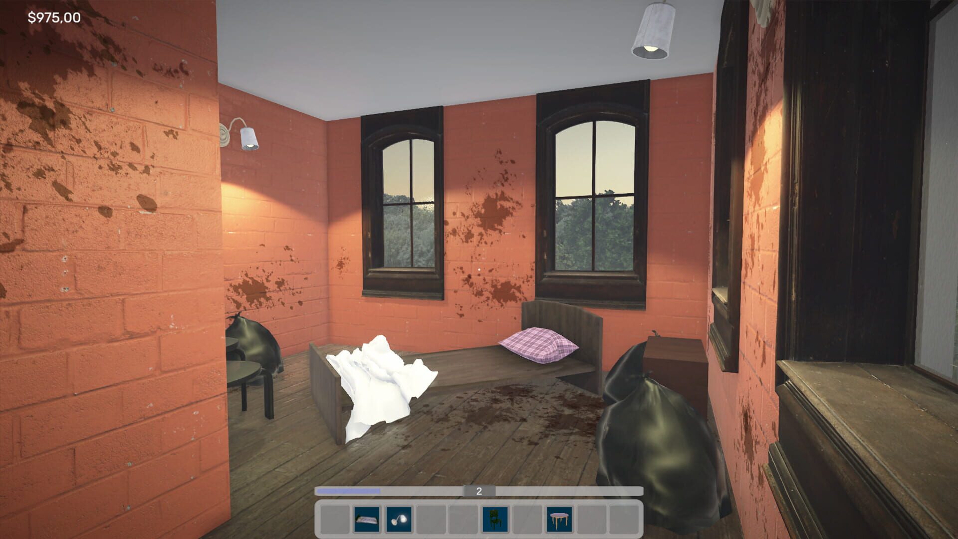 Screenshot for My Hotel