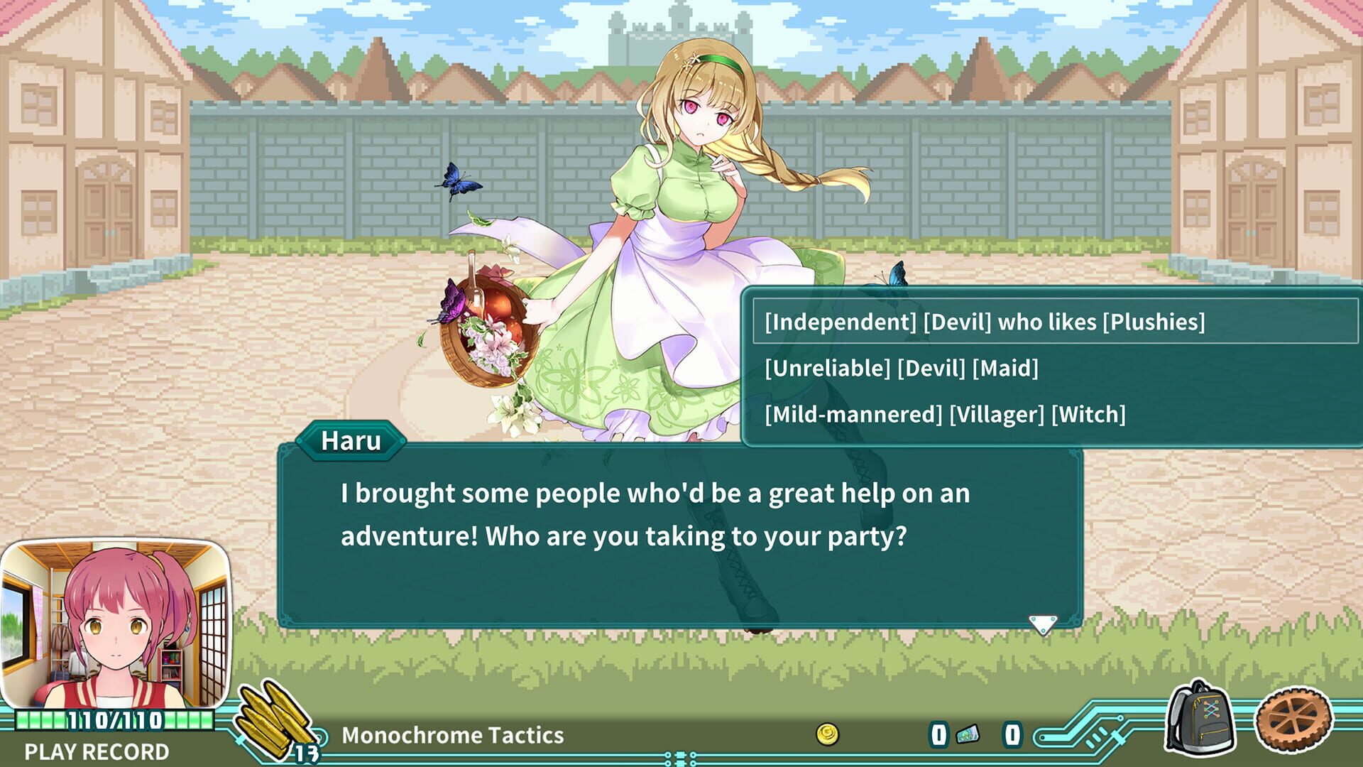 Screenshot for Super Bullet Break