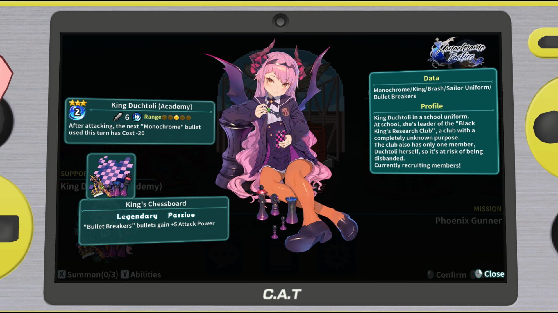 Screenshot for Super Bullet Break