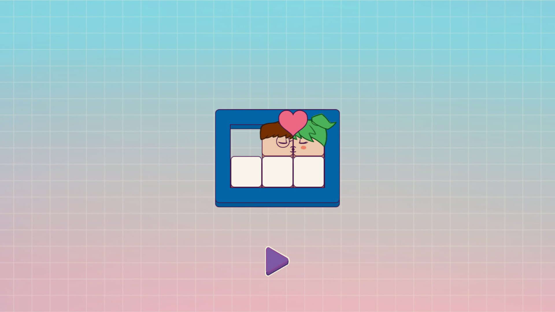 Screenshot for Cupid Kiss